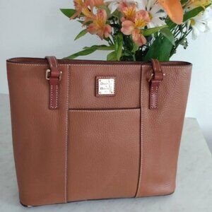 Dooney & Bourke Small Lexington Shopper Handbag